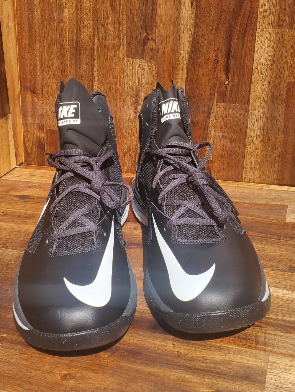 Nike Prime Hype DF Basketball Shoes
